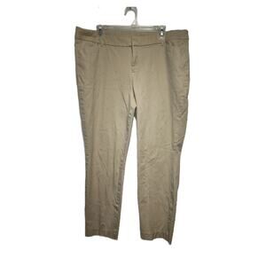 Old Navy Women's Pants Size 18
